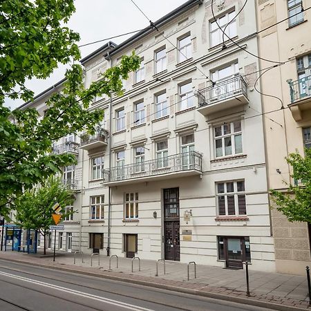 Modern & Comfy Apartment Rakowicka 6 Cracow By Renters Krakow Exterior photo