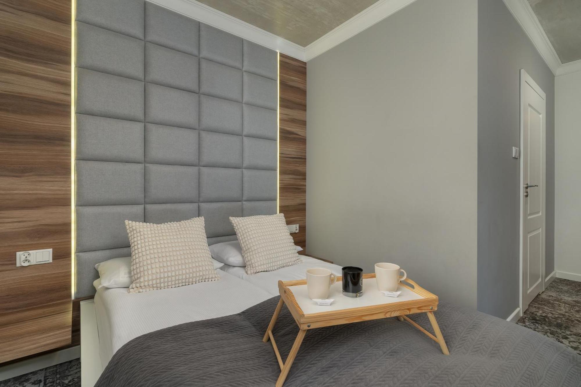 Modern & Comfy Apartment Rakowicka 6 Cracow By Renters Krakow Exterior photo