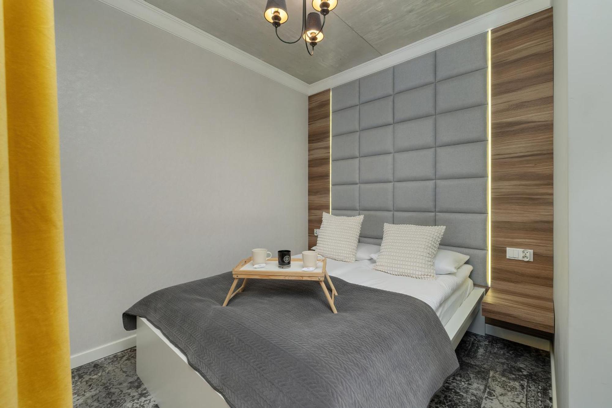 Modern & Comfy Apartment Rakowicka 6 Cracow By Renters Krakow Exterior photo
