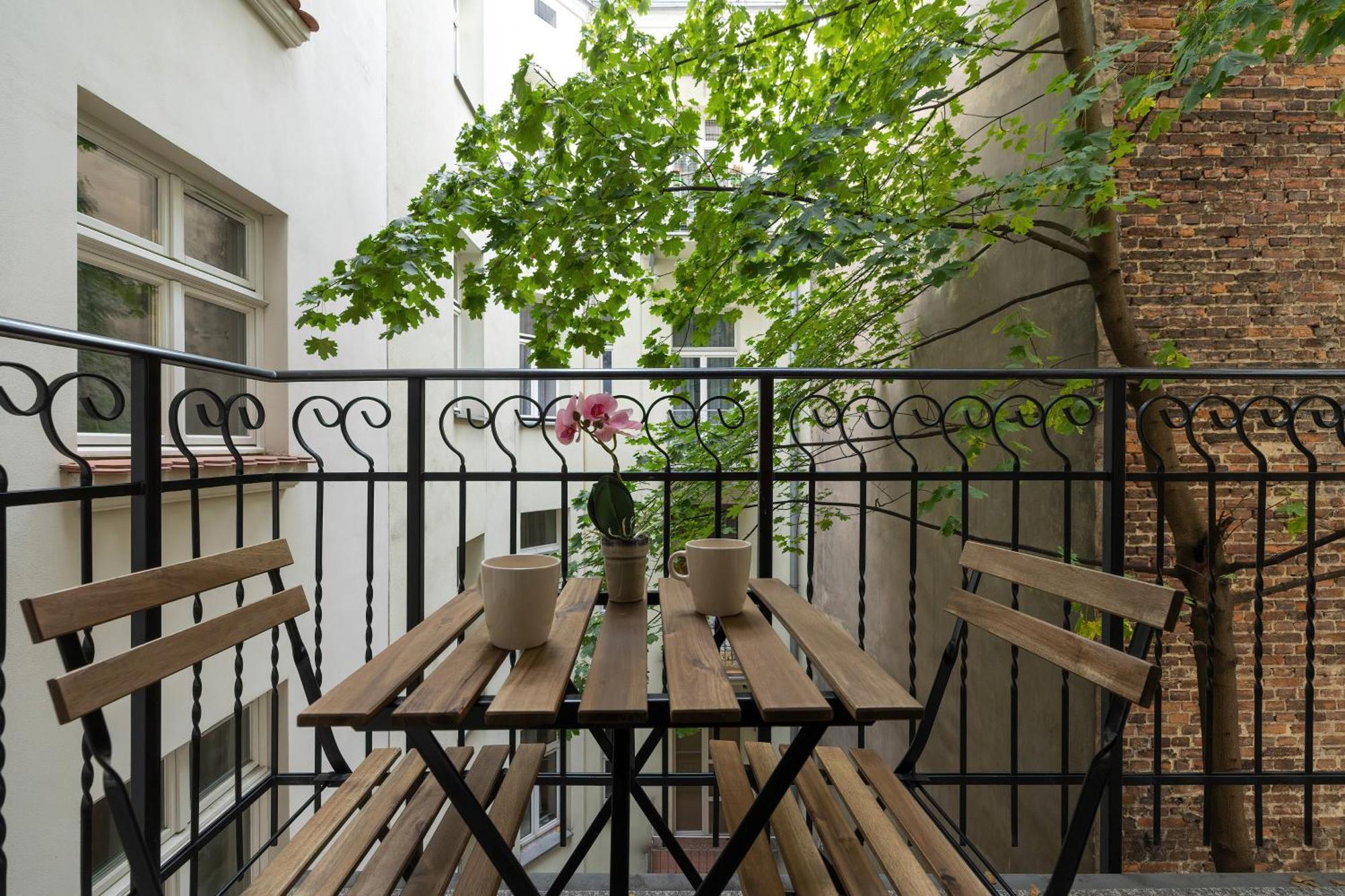 Modern & Comfy Apartment Rakowicka 6 Cracow By Renters Krakow Exterior photo