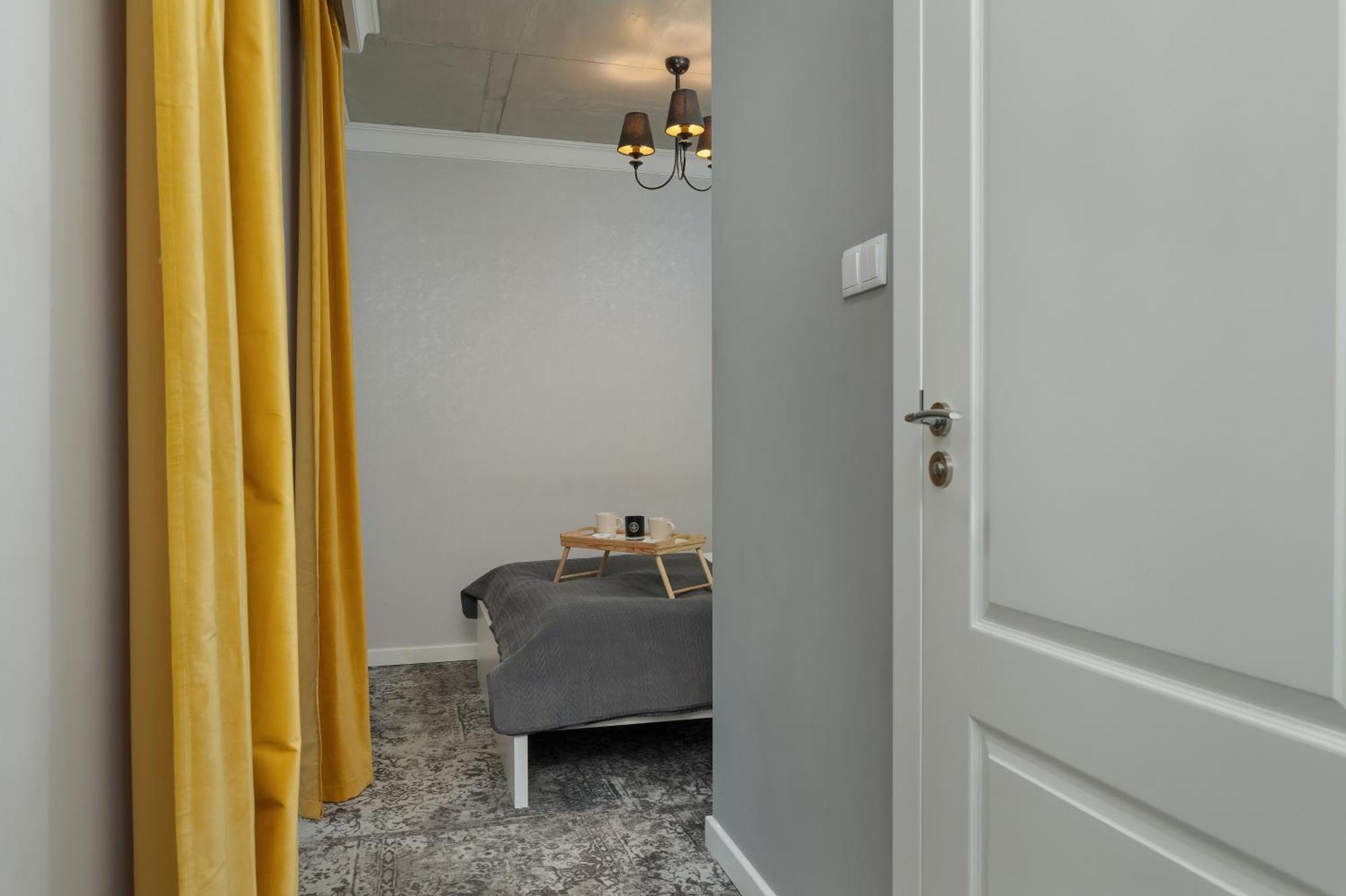 Modern & Comfy Apartment Rakowicka 6 Cracow By Renters Krakow Exterior photo